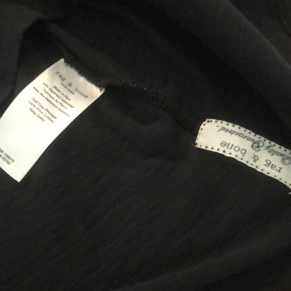 Rag And Bone Turtleneck - image 3